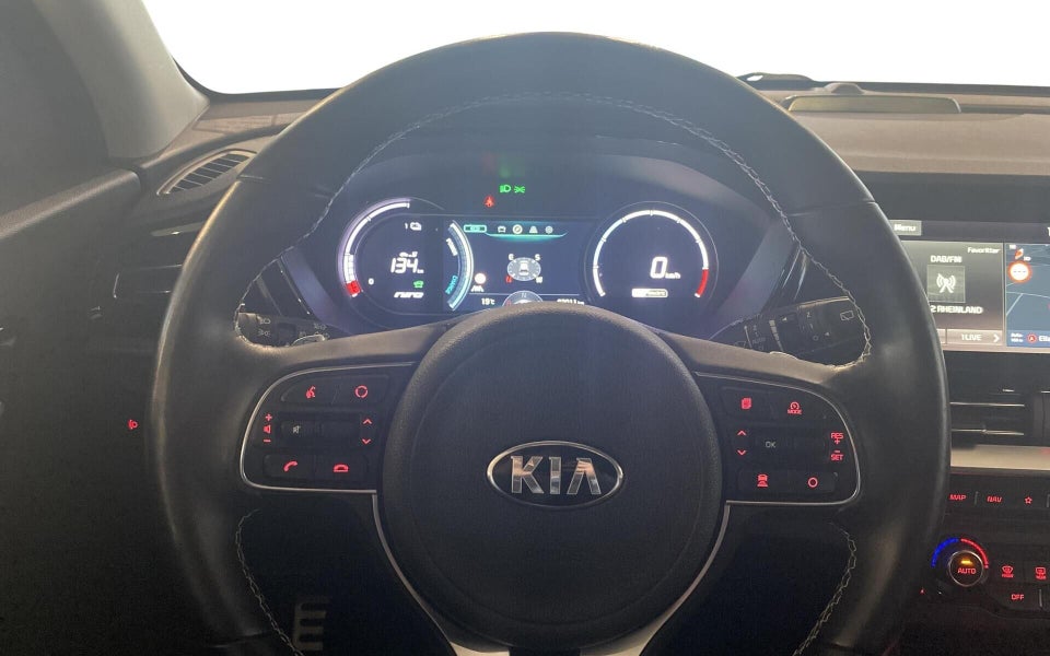 Kia e-Niro 64 Spirit 5d