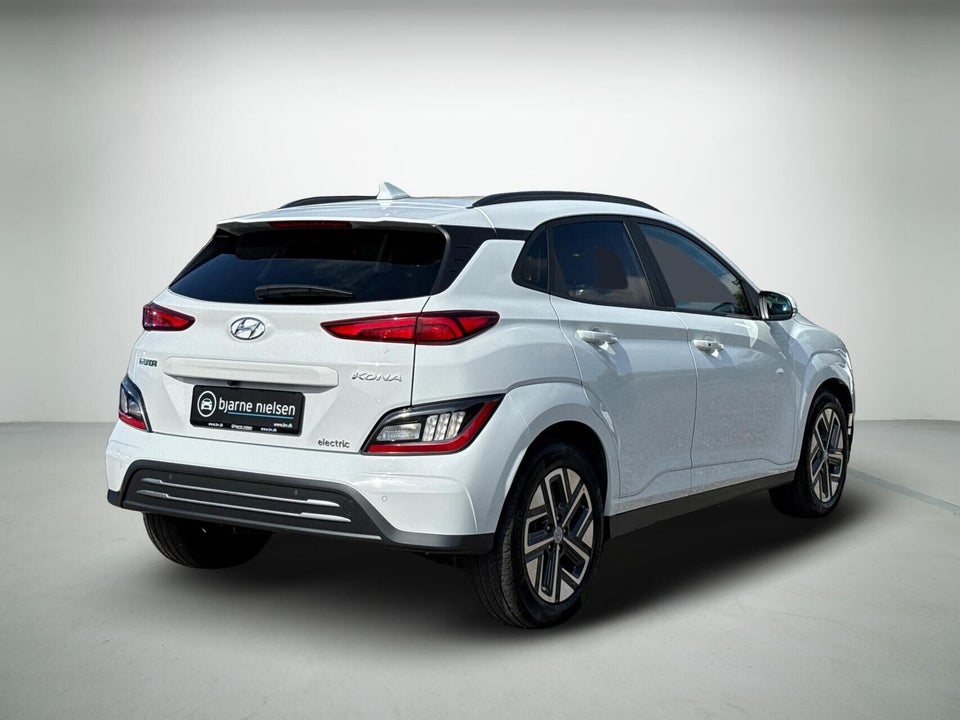 Hyundai Kona 64 EV Trend 5d