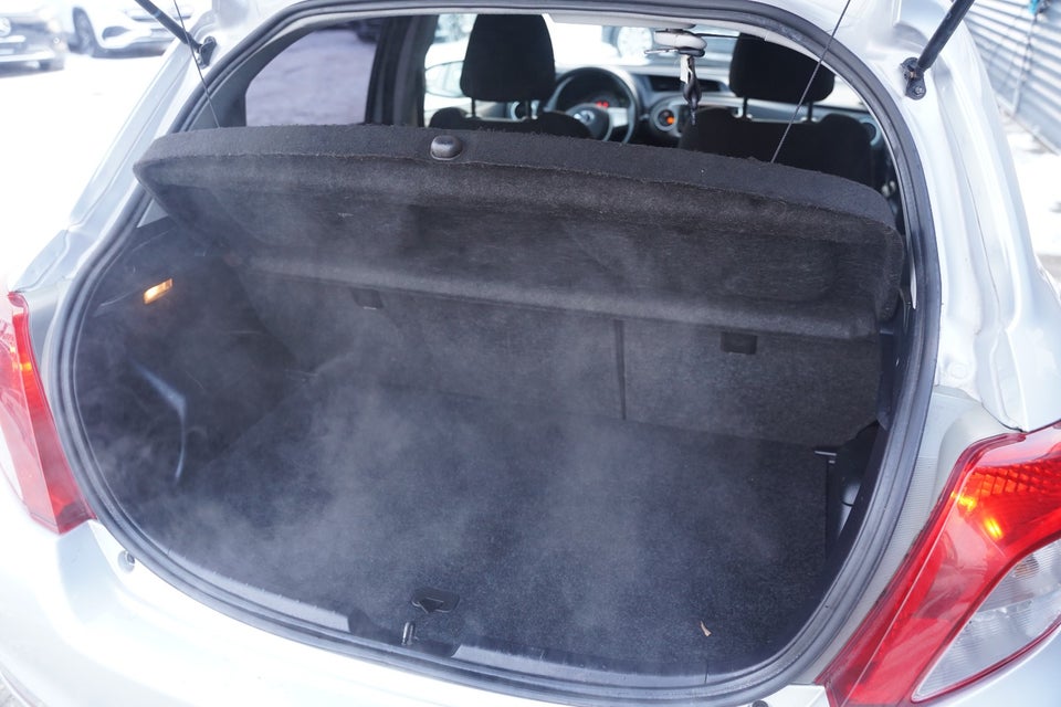 Toyota Yaris 1,3 T3 5d