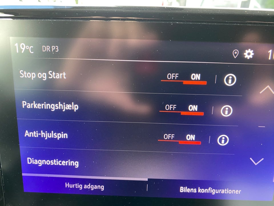 Opel Combo 1,5 D 102 Enjoy L1V1