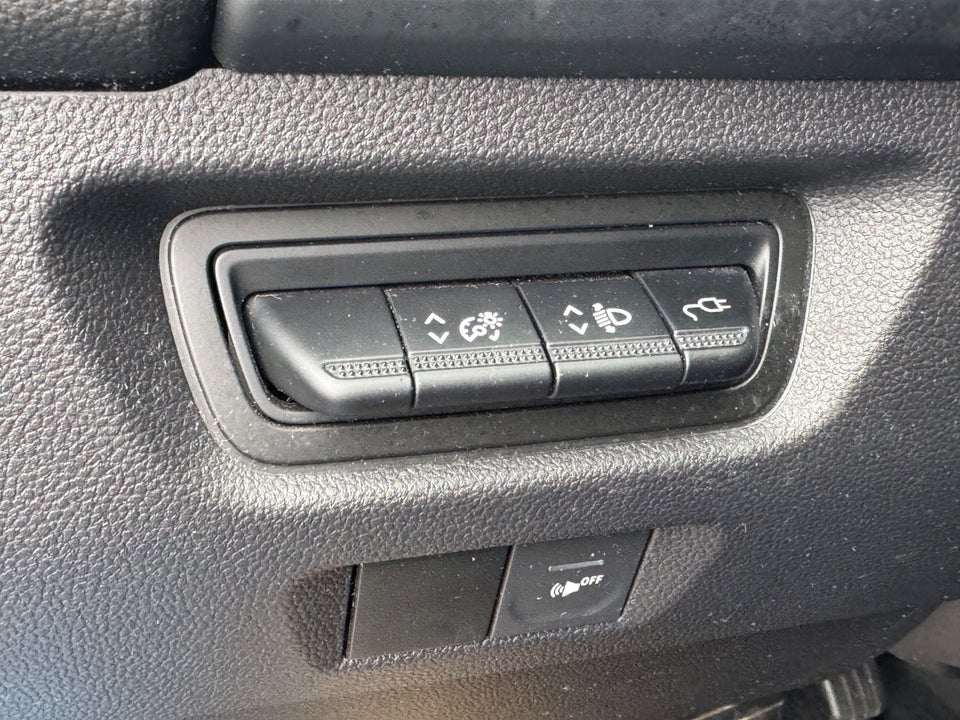 Renault Zoe 52 Life 5d