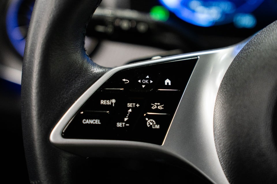 Mercedes EQE350+ SUV 5d