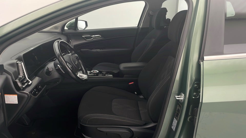 Kia Sportage 1,6 PHEV Prestige aut. 4WD 5d