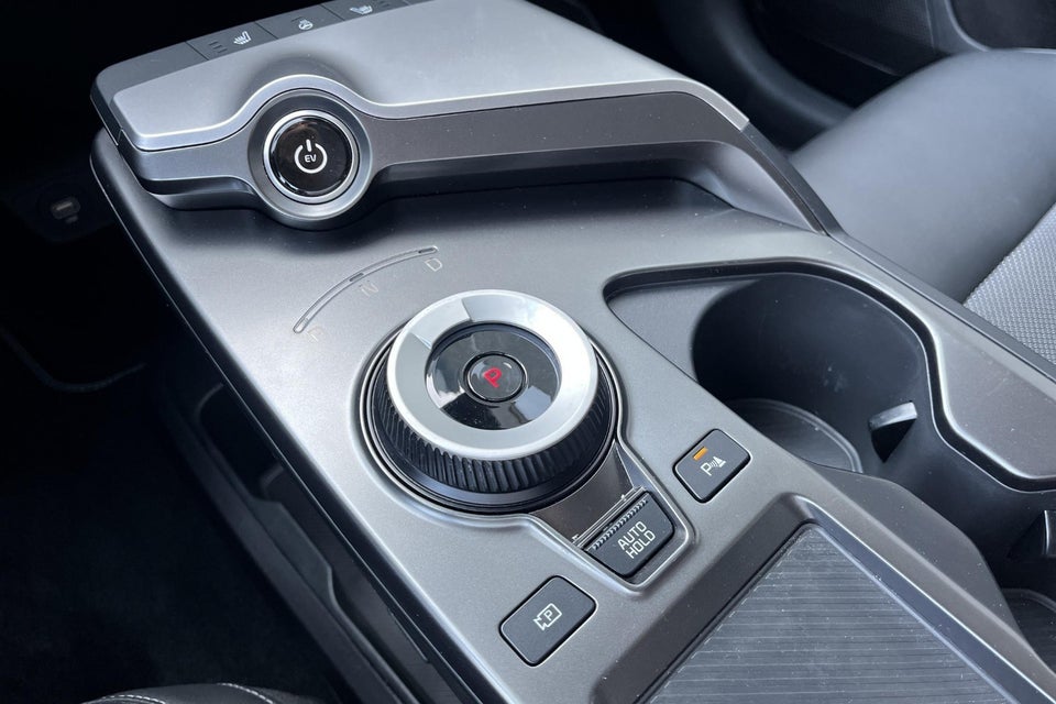 Kia EV6 58 Standard Range Access 5d
