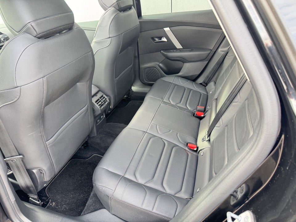 Citroën ë-C4 X 50 Palais Sky 4d