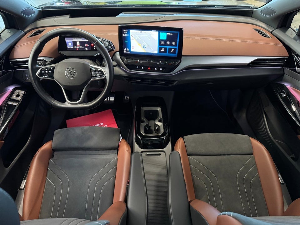 VW ID.5 77 Pro Performance 5d