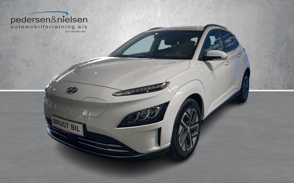 Hyundai Kona 64 EV Prime 5d