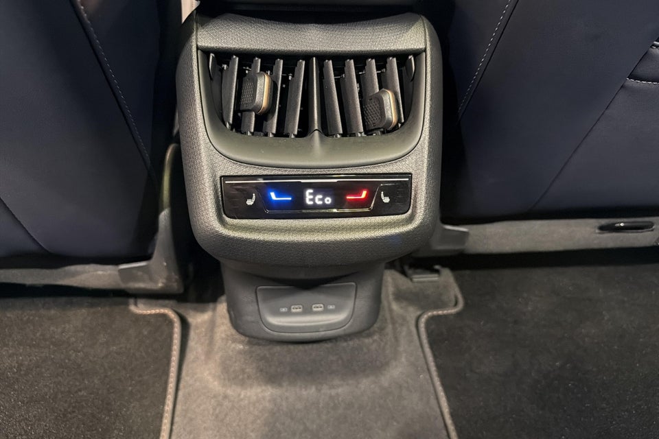 Cupra Tavascan 77 VZ Adrenaline 5d