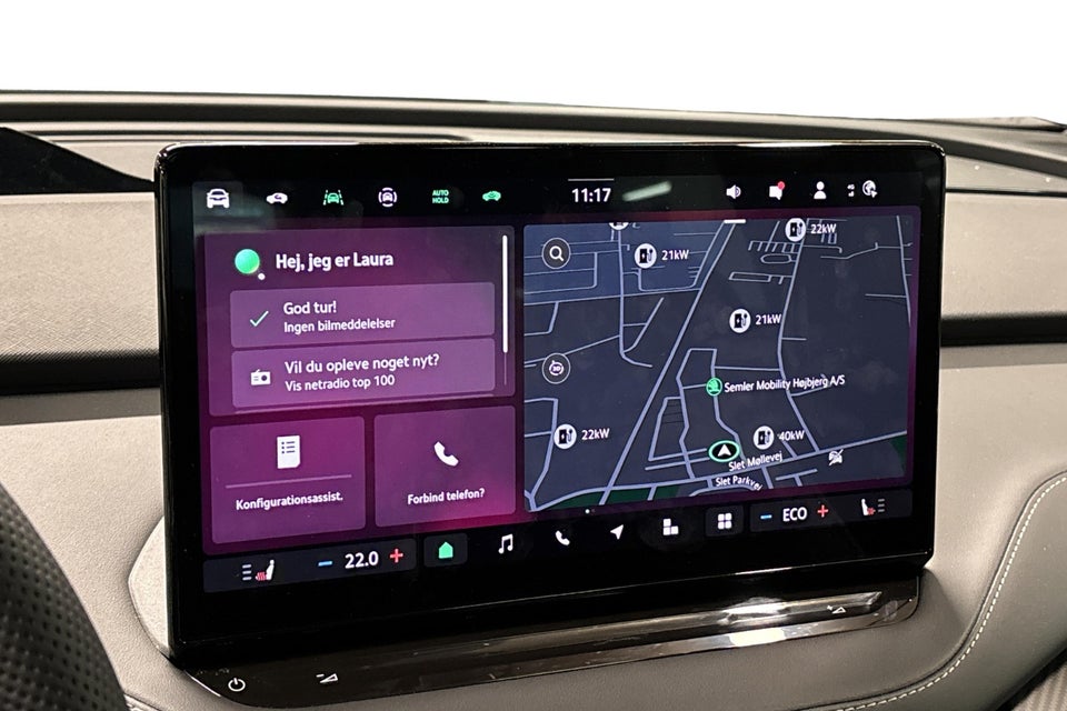 Skoda Enyaq 85 iV Sportline Maxx Coupé 5d