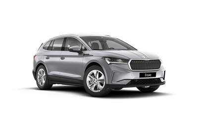 Skoda Enyaq 85 iV Premium 5d