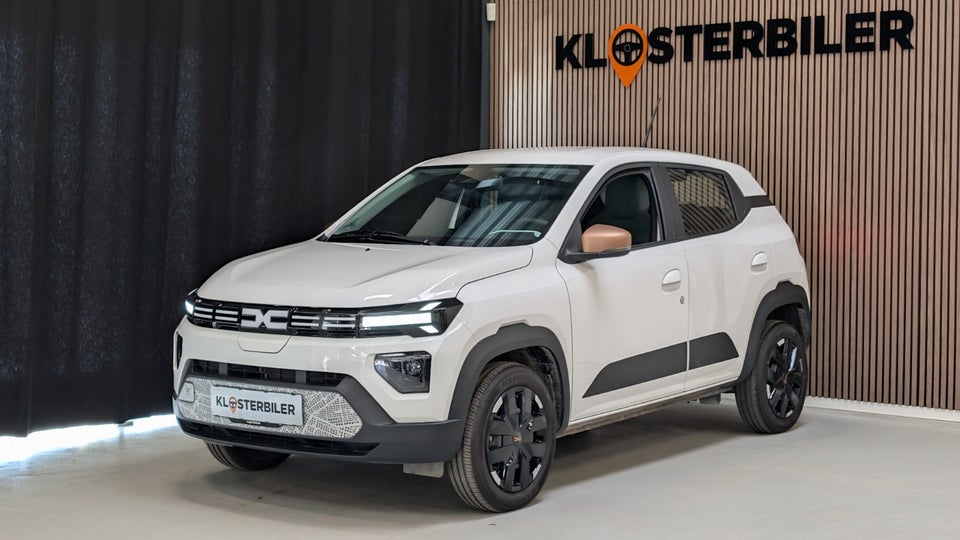Dacia Spring Extreme 5d