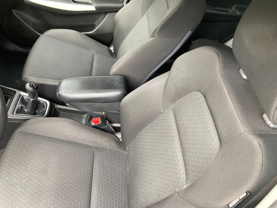 Suzuki Swift 1,2 Dualjet mHybrid Exclusive+ 5d