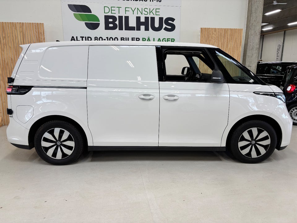 VW ID.Buzz 77 Cargo