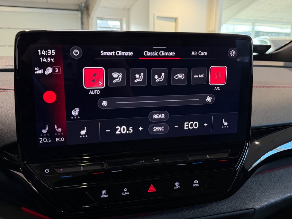 VW ID.5 77 GTX 4Motion 5d