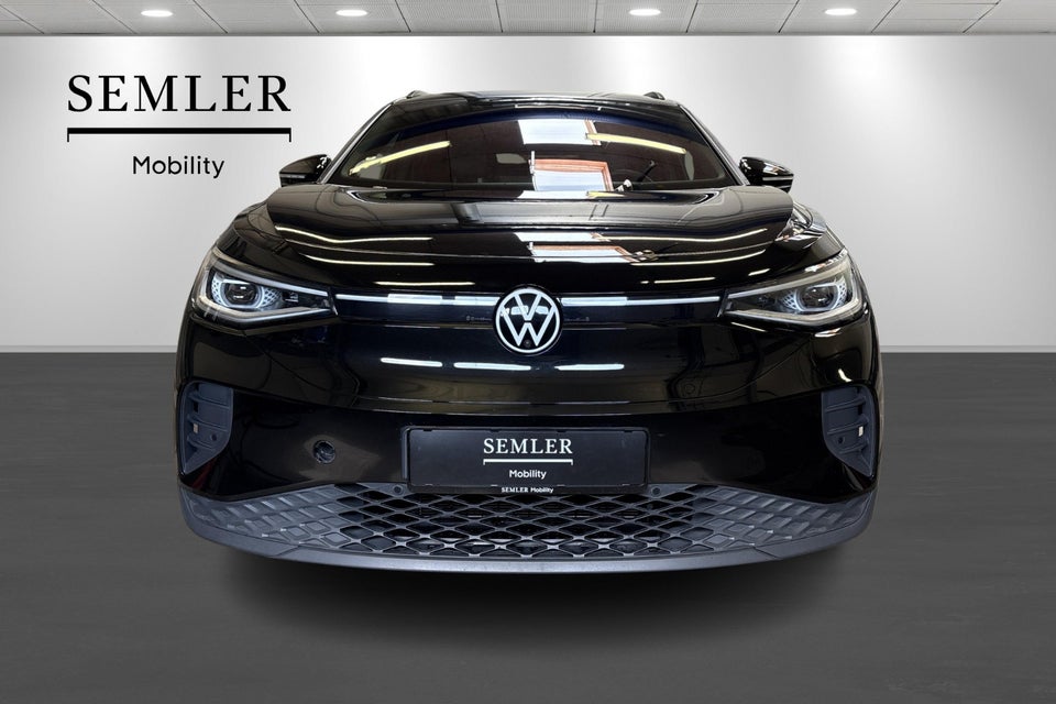 VW ID.4 77 Style 5d