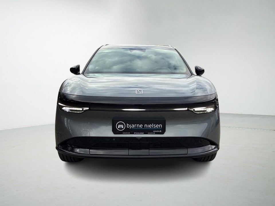 Zeekr 7X Privilege AWD 5d