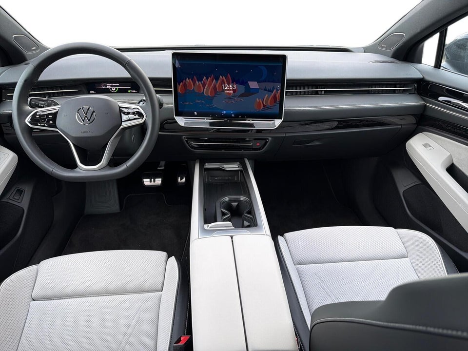 VW ID.7 77 Style Tourer 5d