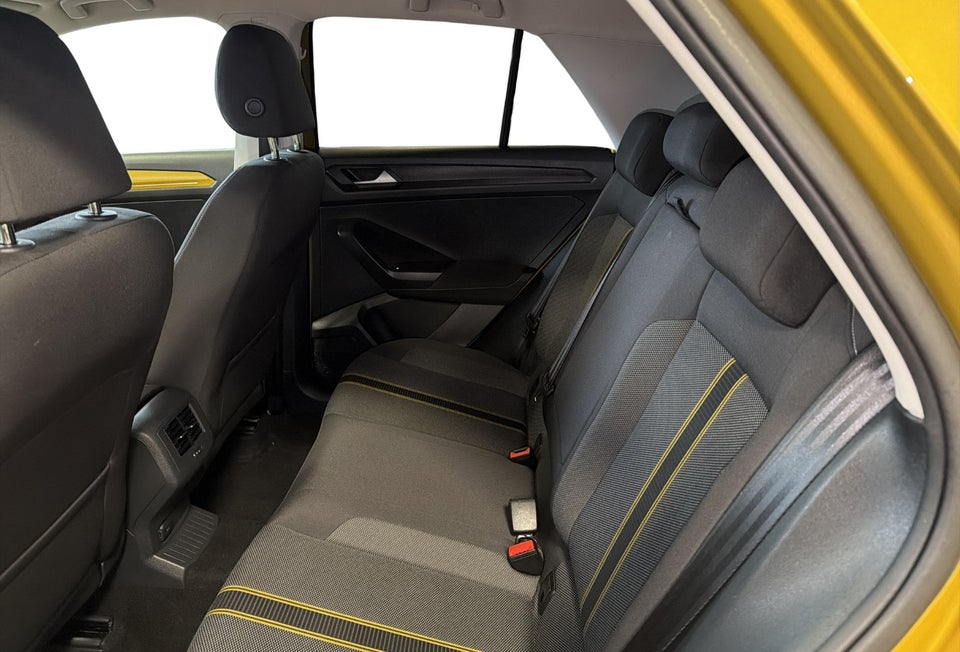 VW T-Roc 1,5 TSi 150 Style 5d