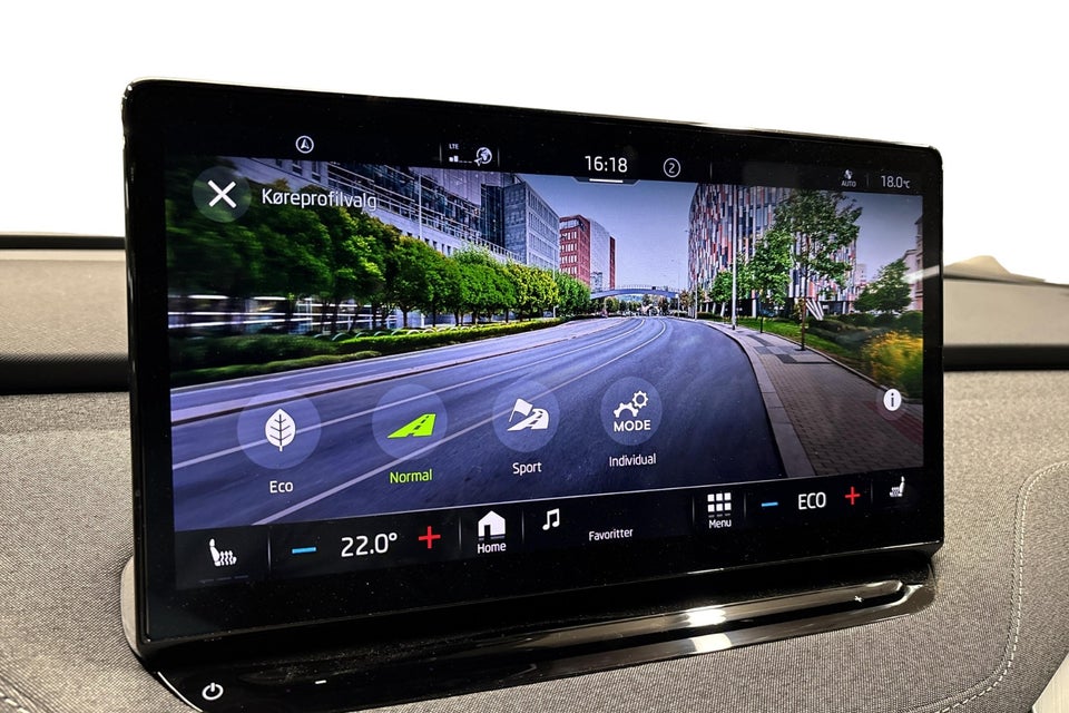 Skoda Enyaq 60 iV Premium 5d