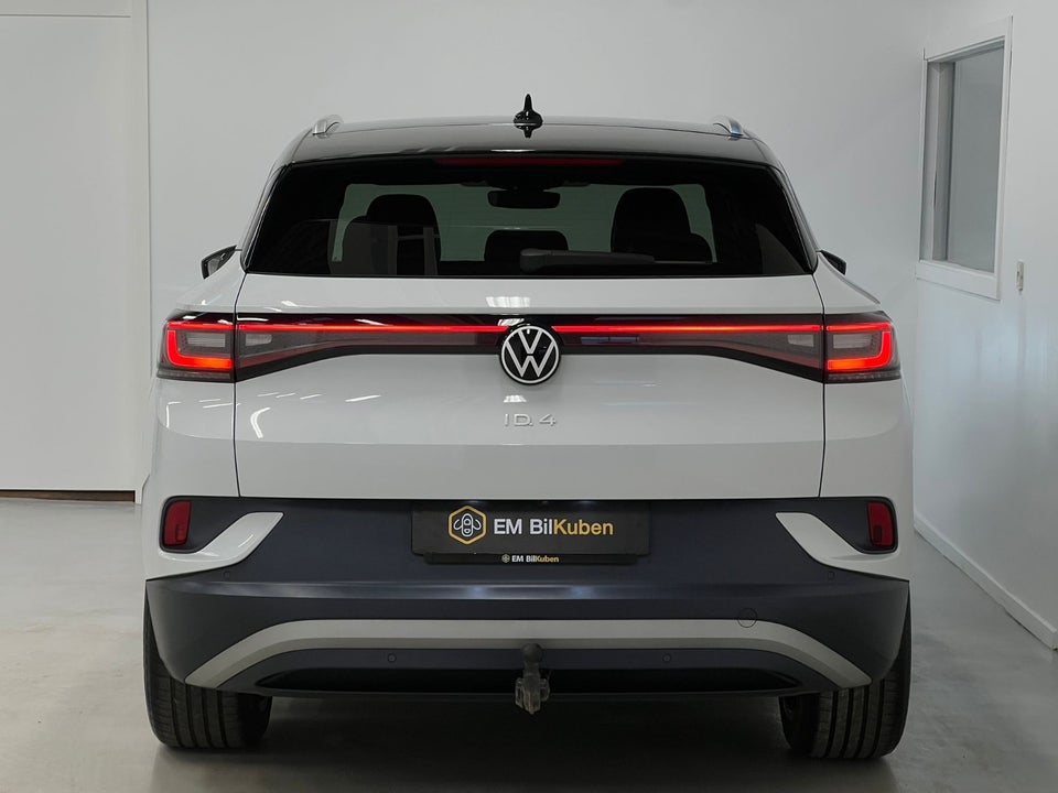 VW ID.4 77 1ST Pro Performance 5d