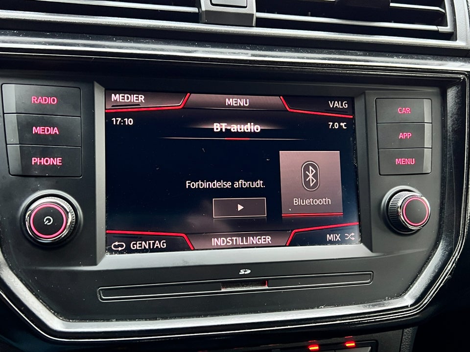 Seat Ibiza 1,0 TSi 95 Style 5d