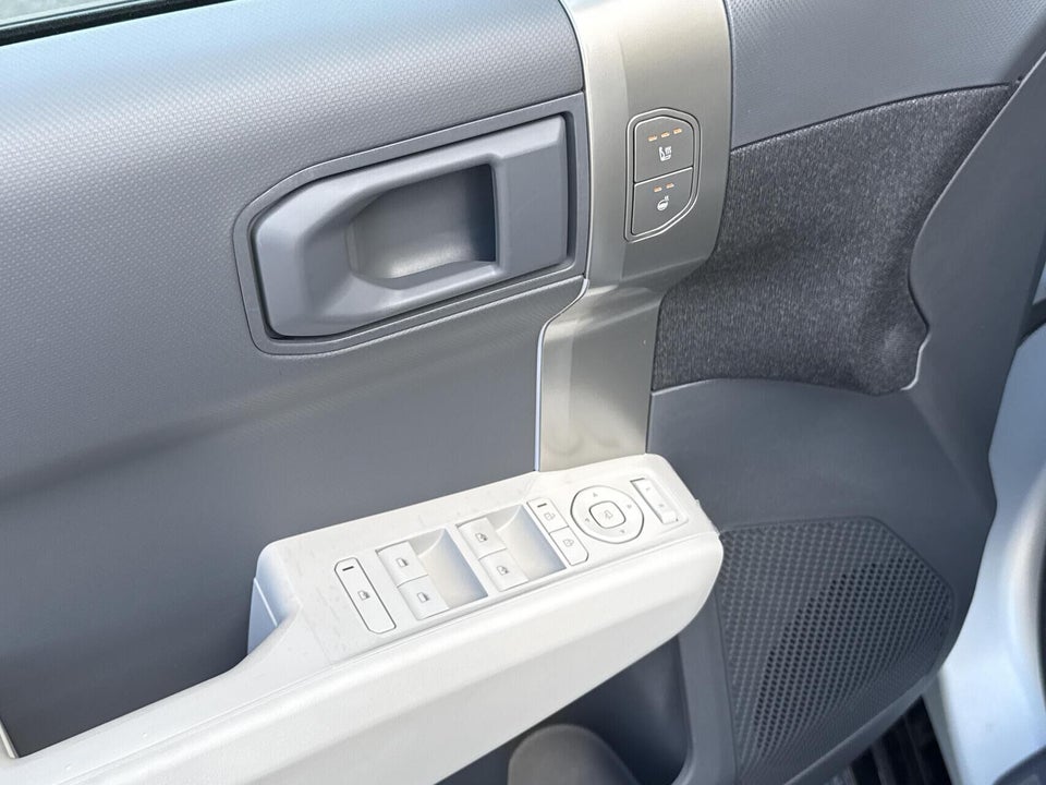 Kia EV3 81 Long Range GT-Line 5d