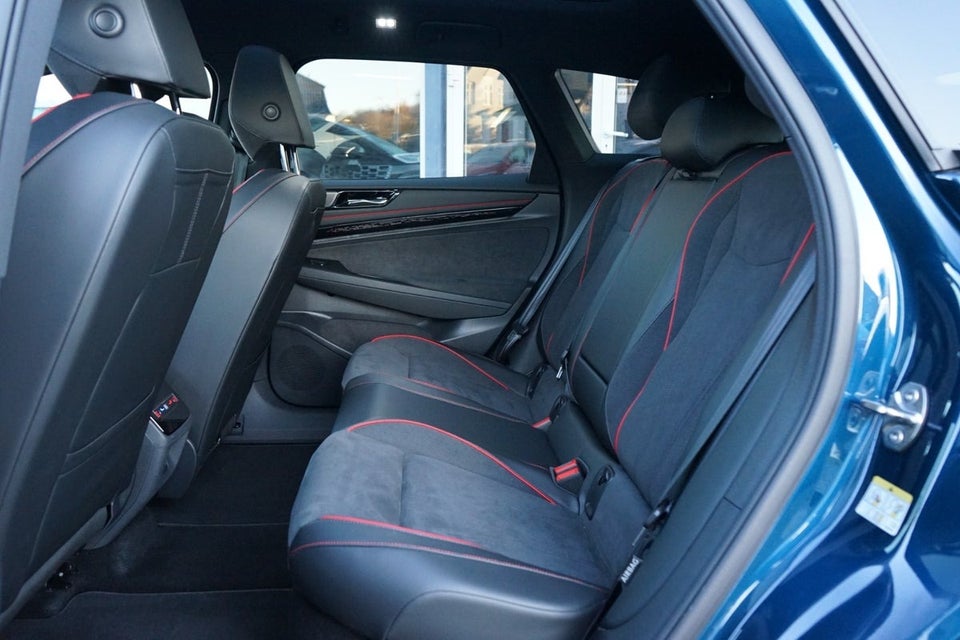 VW ID.7 86 GTX Tourer 4Motion 5d