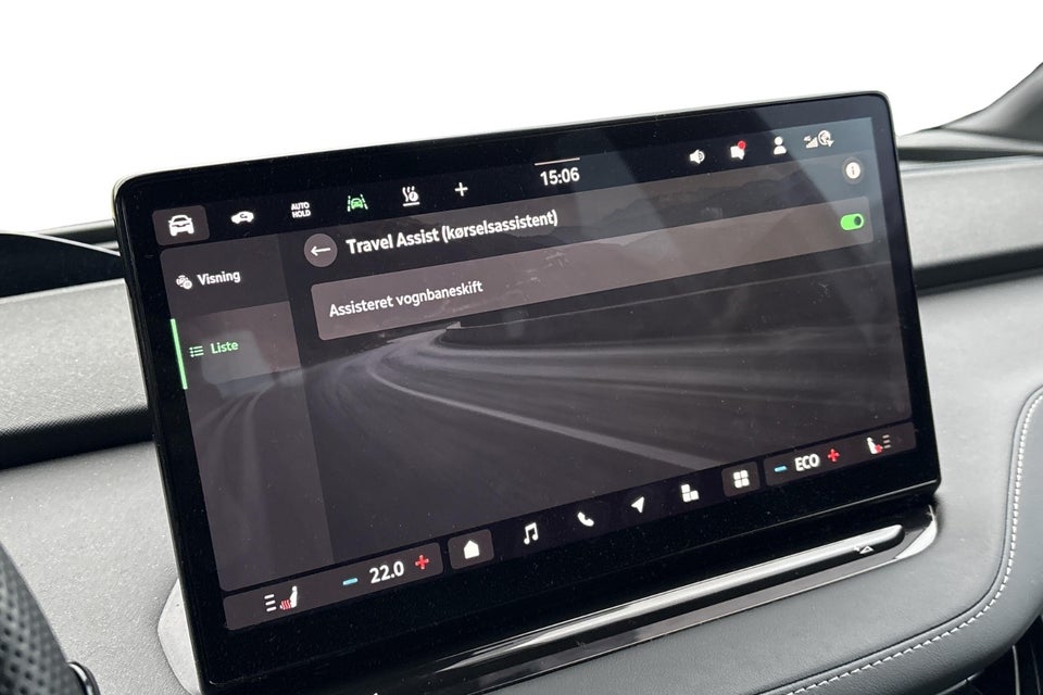 Skoda Enyaq 85 iV Sportline Maxx 5d