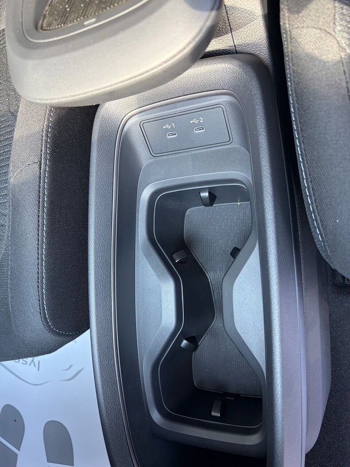 Nissan Leaf 75 Engage+ 5d