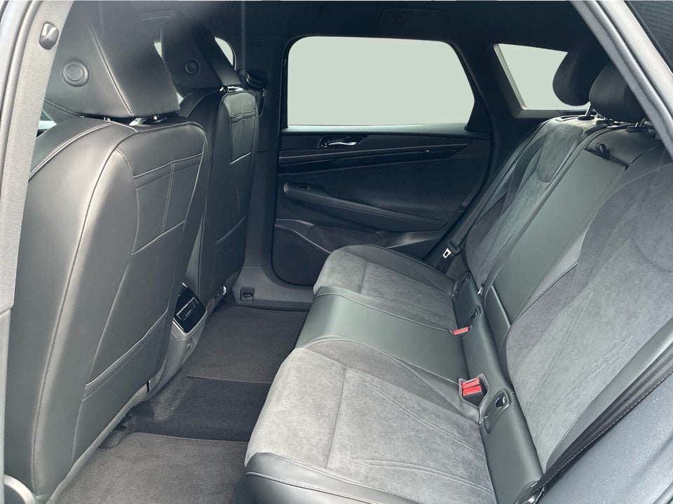 VW ID.7 86 Style S+ Tourer 5d