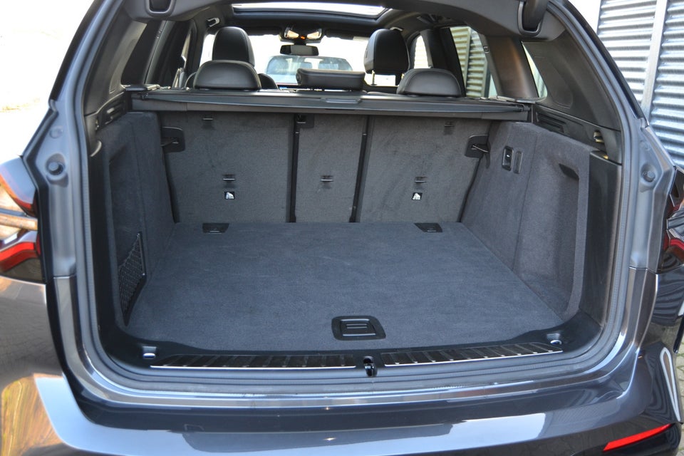 BMW iX3 Charged Plus M-Sport 5d