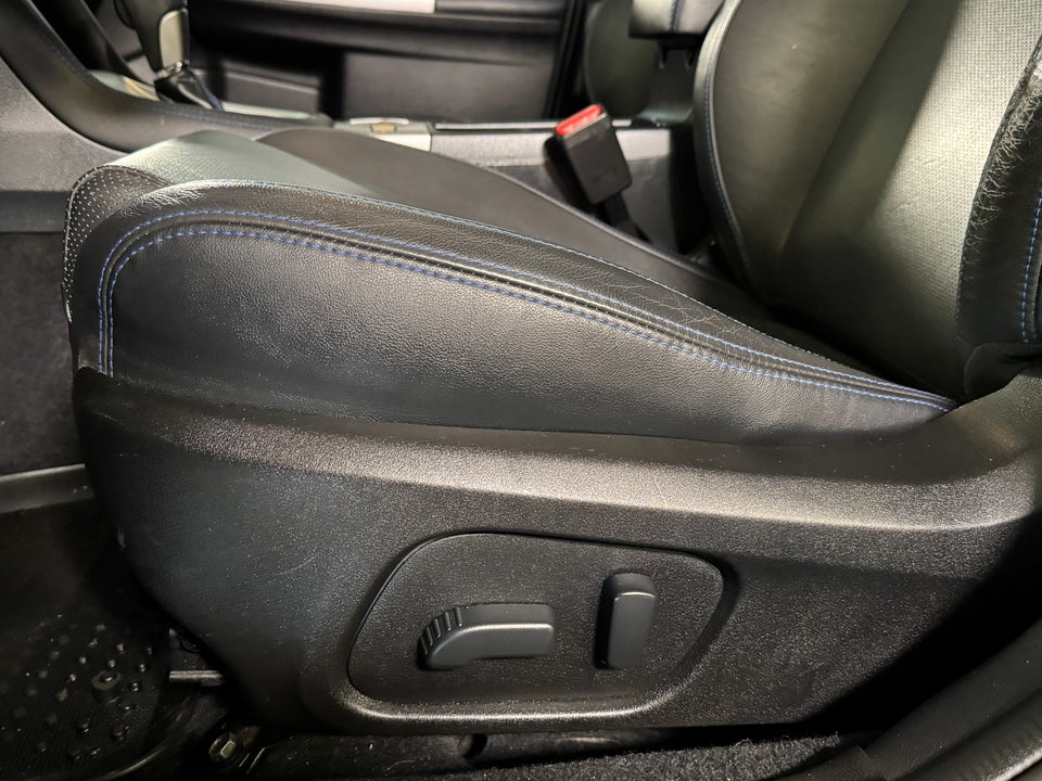 Subaru Levorg 1,6 Turbo GT-S Sportskombi aut. 5d