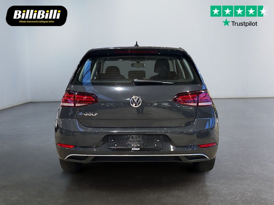 VW e-Golf VII 5d