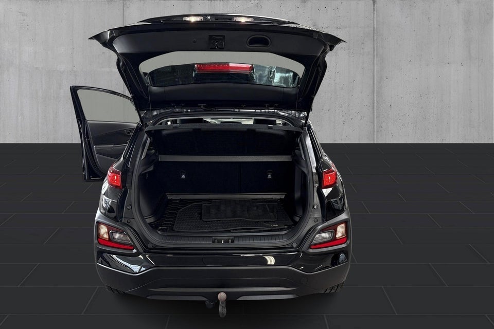 Hyundai Kona 1,6 HEV DCT 5d