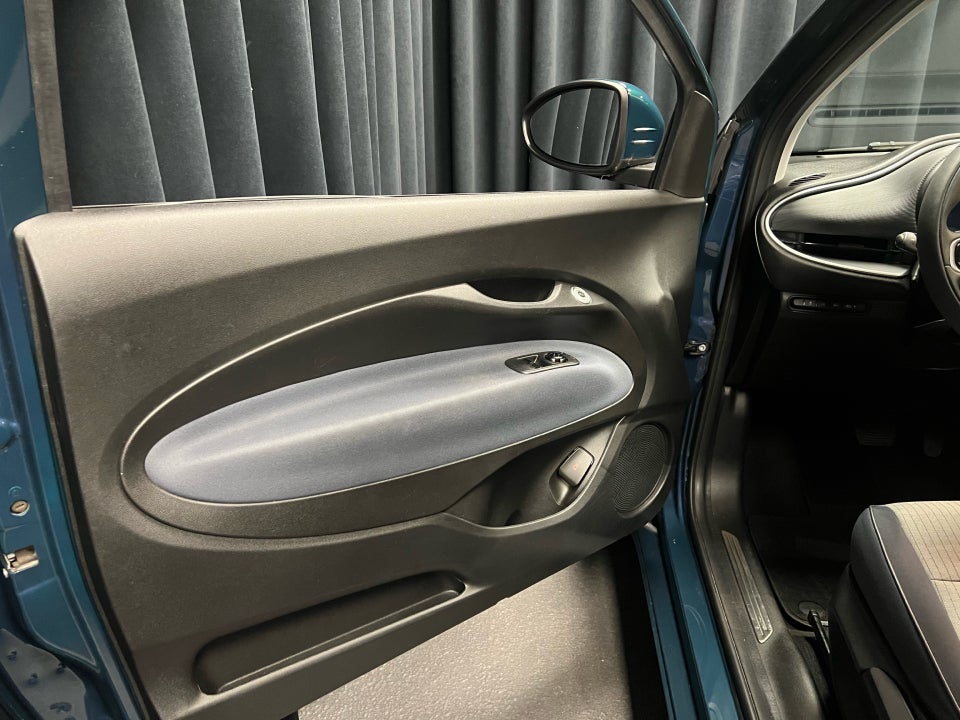 Fiat 500e 42 Icon Plus 3d