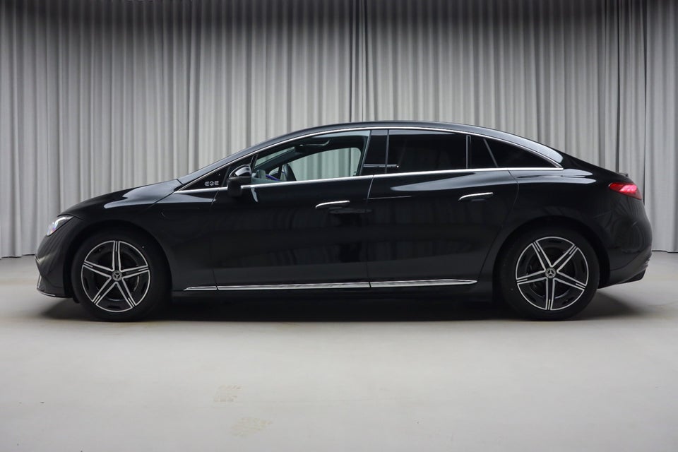 Mercedes EQE350 AMG Line 4d