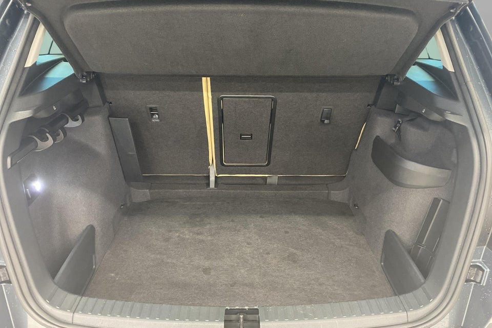 Skoda Karoq 1,5 TSi 150 Style DSG 5d