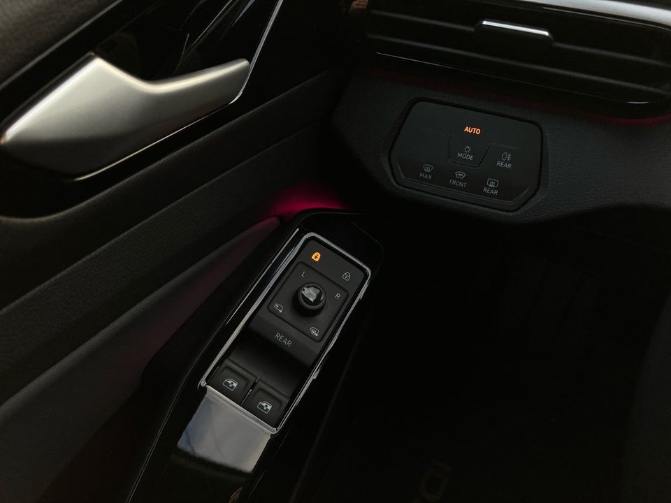 VW ID.4 77 Pro Performance 5d