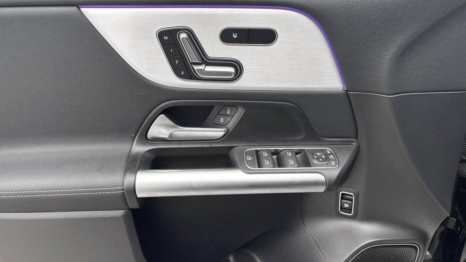 Mercedes EQA250 Progressive 5d