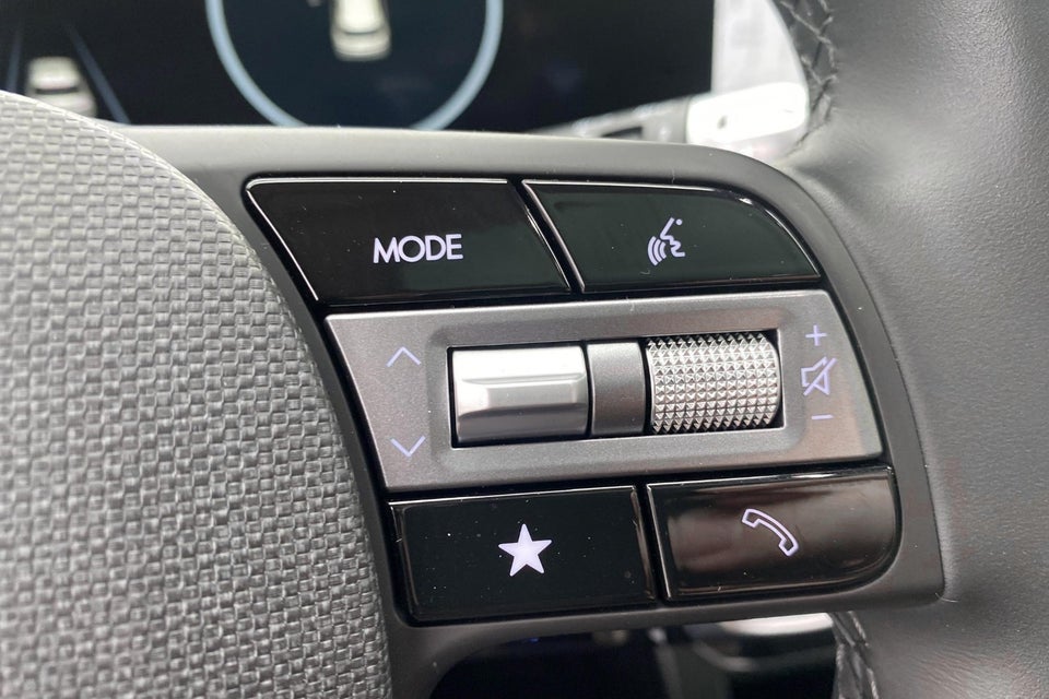 Hyundai Ioniq 5 84 Ultimate 5d