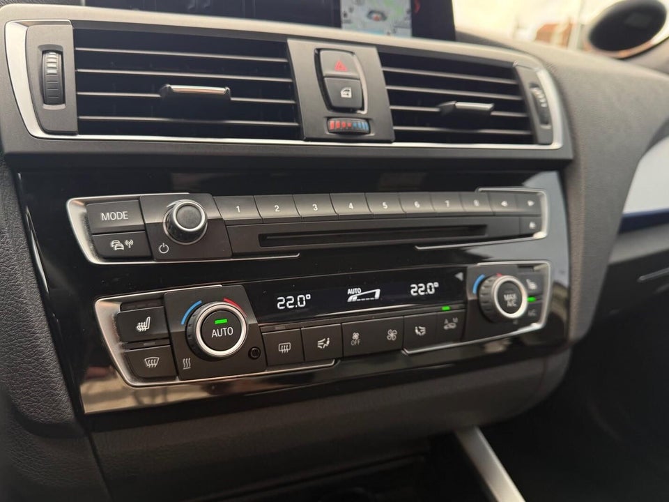 BMW M135i 3,0 aut. 5d