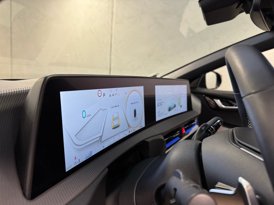 Kia EV6 77 Long Range Performance GT-Line AWD 5d