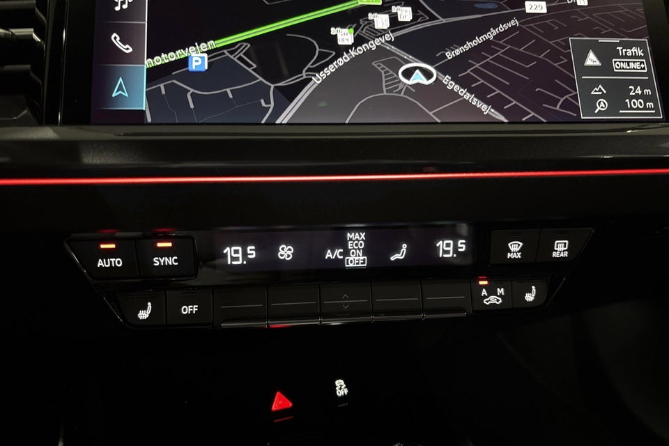 Audi Q4 e-tron 45 Ultra 5d