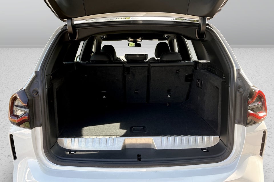 BMW X3 2,0 xDrive30e M-Sport aut. 5d