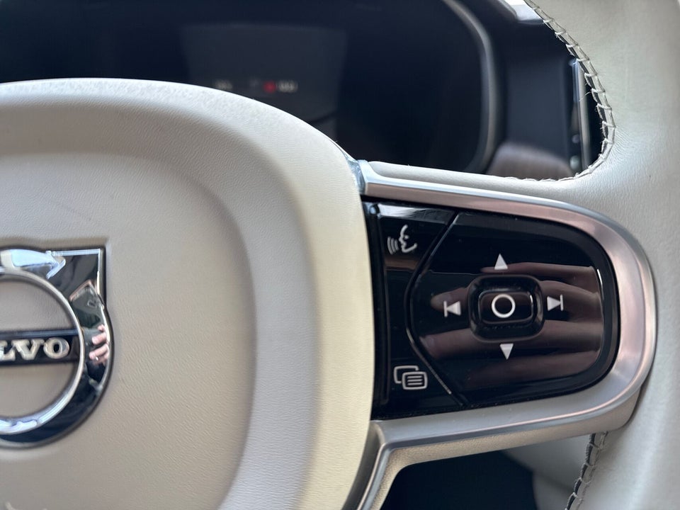 Volvo V90 2,0 T6 ReCharge Inscription aut. AWD 5d