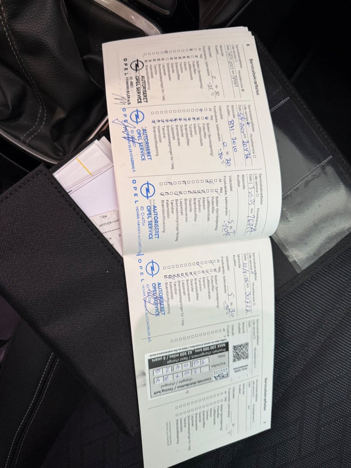Opel Corsa 1,2 Sport 5d