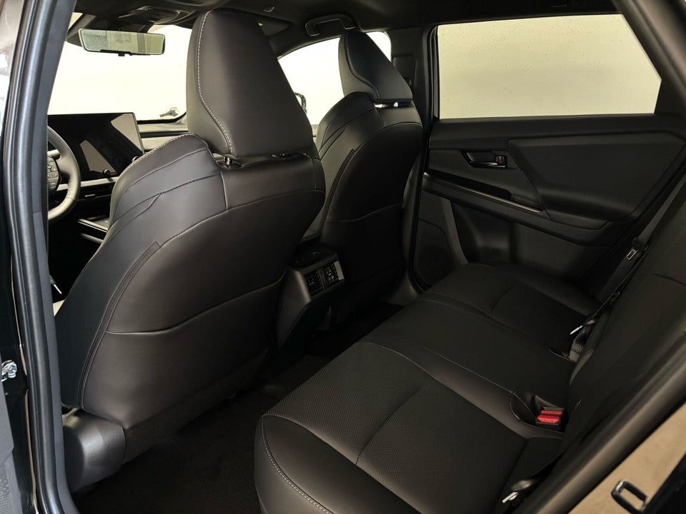 Toyota bZ4X 73 Executive 5d