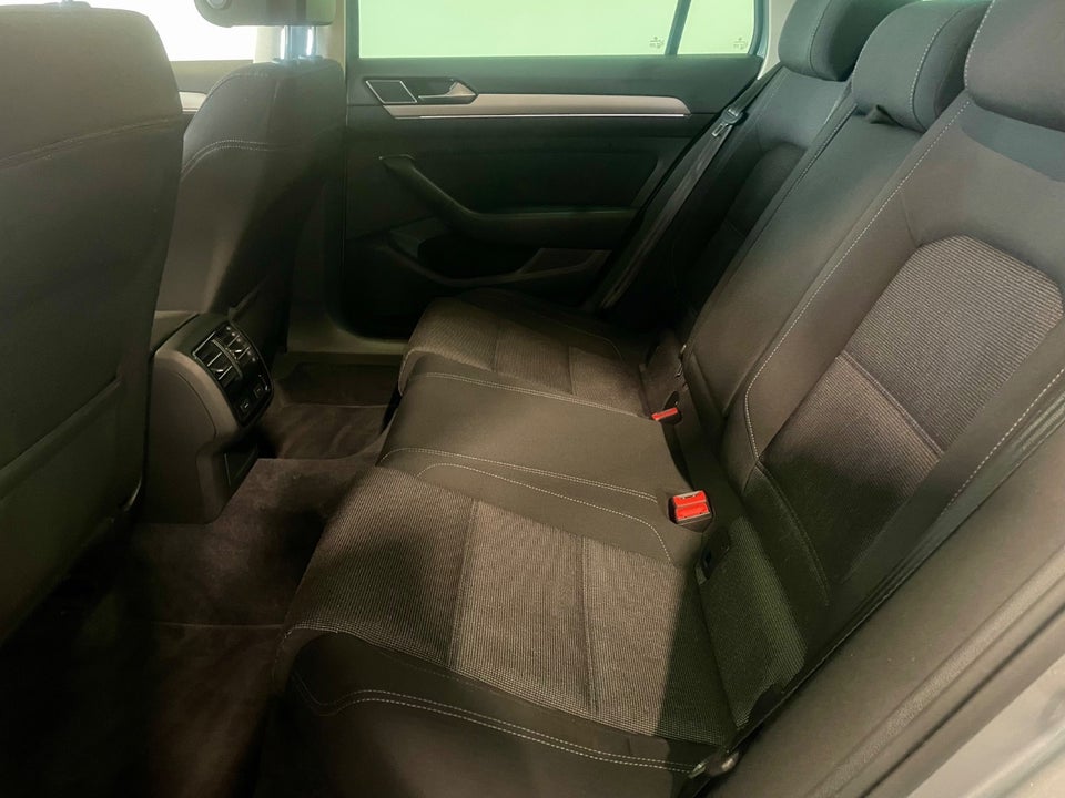 VW Passat 1,5 TSi 150 Comfortline Premium Variant DSG 5d