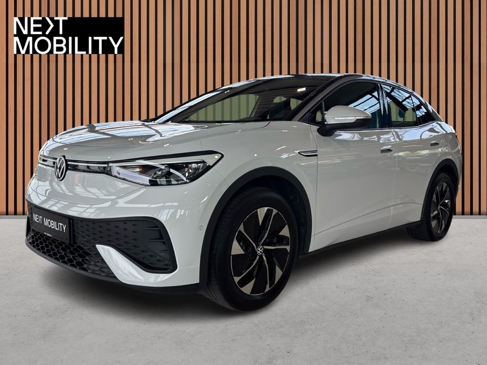 VW ID.5 77 Pro Performance 5d