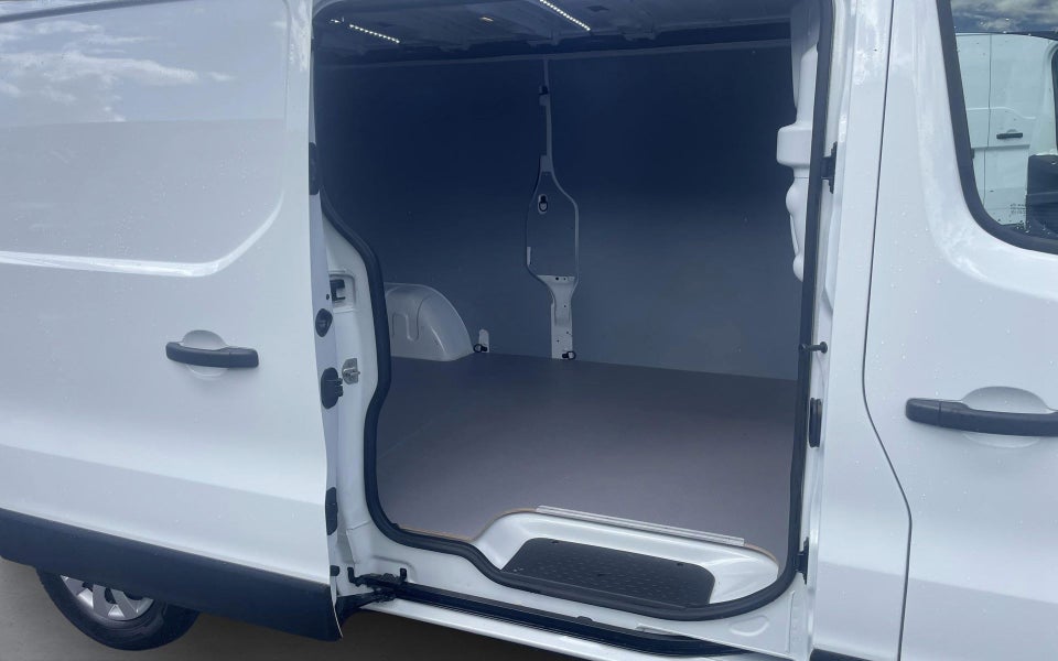 Nissan Primastar 2,0 dCi 150 L2H1 N-Connecta Van